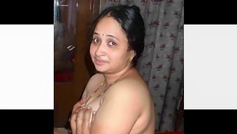 Indian Mother Indulges In Taboo Desires