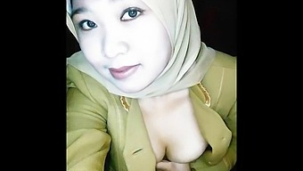 Turkish-Arabic-Asian Hijab Mix Photo 31: The Conclusion