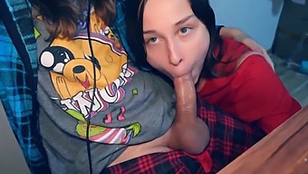 Stepsister'S Sexual Preferences In The Game
