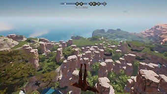Shark Tank: Wild Life - A Sex-Filled Rpg With Open World Gameplay